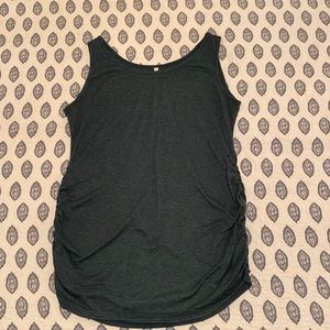 Maternity Tank